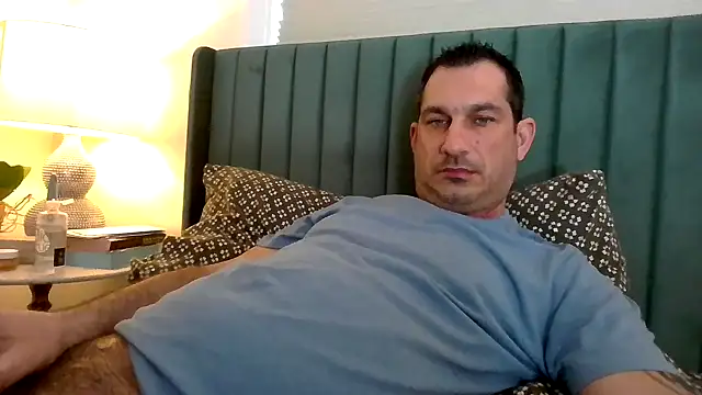 ckraiders84 online show from March 9, 2026, 9:51 pm