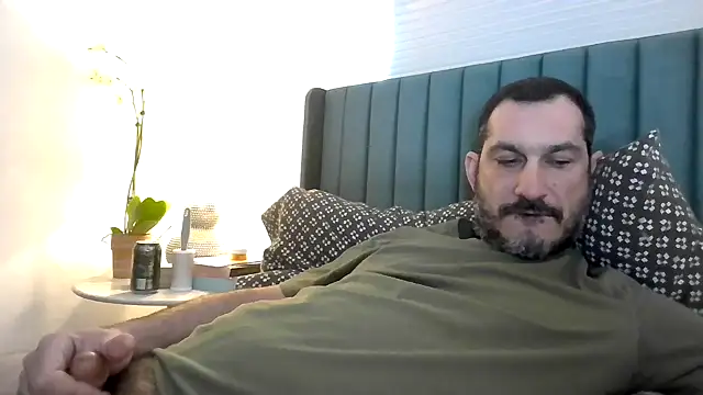 ckraiders84 online show from March 8, 2026, 9:07 pm