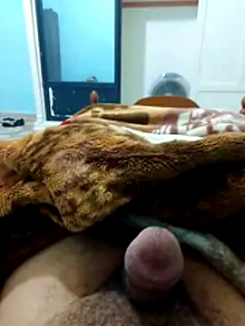 Ayoub ben27 online show from March 15, 2026, 10:17 pm