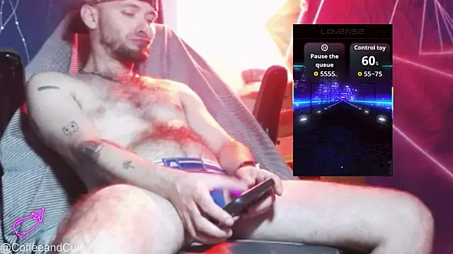 ScottyD jerksit online show from October 31, 2025, 3:14 am