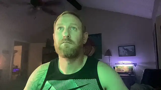 OwlSpirit420 online show from October 31, 2025, 1:46 am