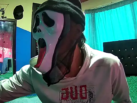 Snapshot of tufavorito912 chatting on October 27, 2025, 10:22 pm tufavorito912 online show from October 27, 2025, 10:22 pm