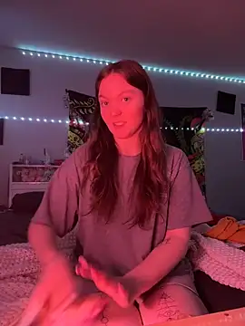 stonerbaby online show from March 8, 2026, 1:22 am