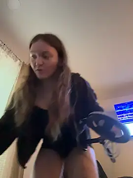 stonerbaby online show from March 28, 2026, 11:17 pm