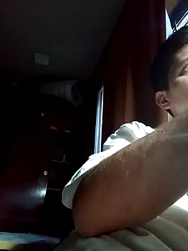 calitox1995 online show from February 14, 2026, 9:04 pm