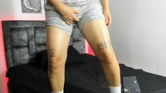 dante hottx online show from January 9, 2026, 4:25 pm