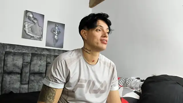 dante hottx online show from January 8, 2026, 12:49 am