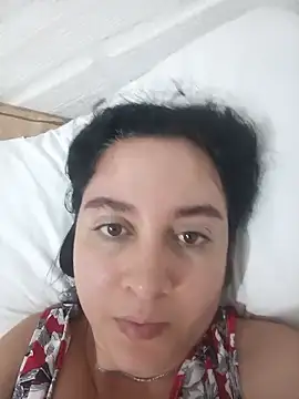 Camila-Valverde online show from January 11, 2026, 3:13 am