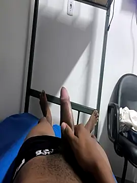 Negon 69 online show from November 1, 2025, 1:56 am