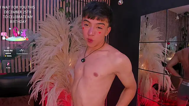 joji Spencer online show from December 20, 2025, 4:15 am