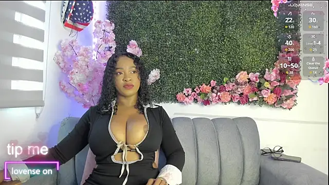 Doris cruzz online show from January 14, 2026, 1:59 pm