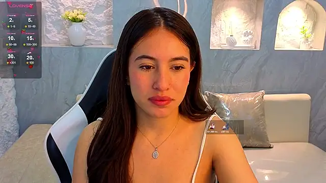 Nikka Tx online show from February 15, 2026, 12:59 pm