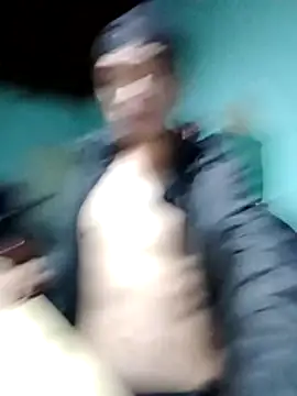 Lukitinho2 online show from October 28, 2025, 6:45 am