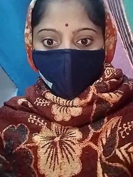 Anju sharma online show from November 19, 2025, 12:10 am