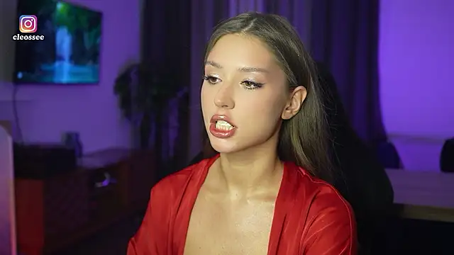 Cleose online show from February 22, 2026, 7:00 am