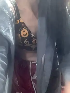 NaughtyNewGirl online show from October 30, 2025, 7:39 am