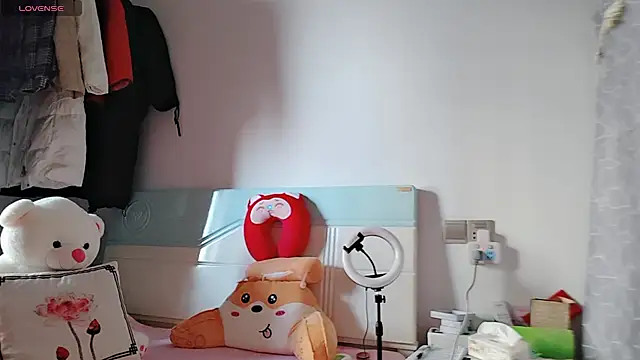 Yan61 online show from November 27, 2025, 1:17 am