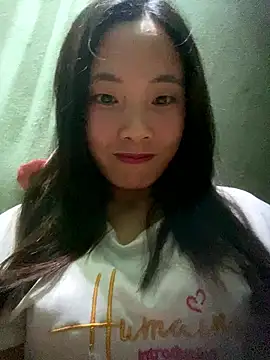 Elysia-007 online show from January 19, 2026, 12:42 pm