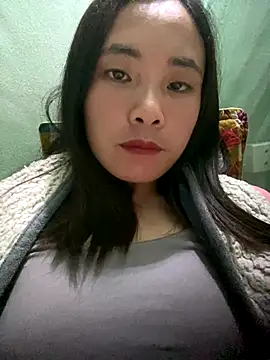 Elysia-007 online show from November 12, 2025, 5:11 am