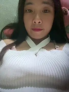 Elysia-007 online show from March 8, 2026, 1:58 pm