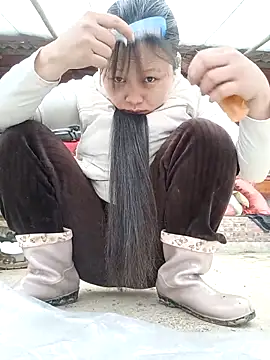 Snapshot of yoyo-mi chatting on February 3, 2026, 10:09 am yoyo-mi online show from February 3, 2026, 10:09 am