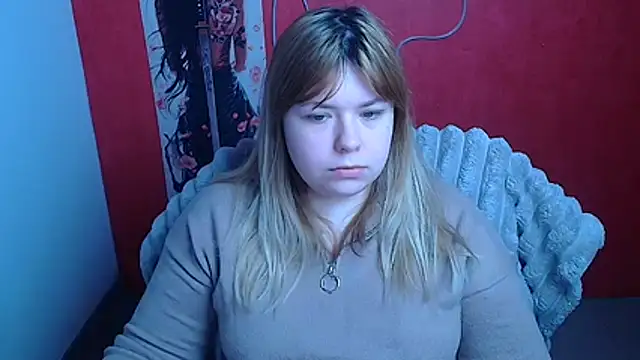 Snapshot of SusannaNight chatting on February 18, 2026, 6:22 am SusannaNight online show from February 18, 2026, 6:22 am