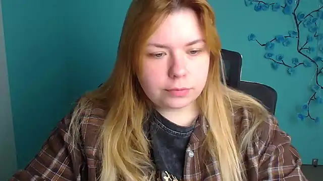 SusannaNight online show from May 15, 2026, 5:16 am