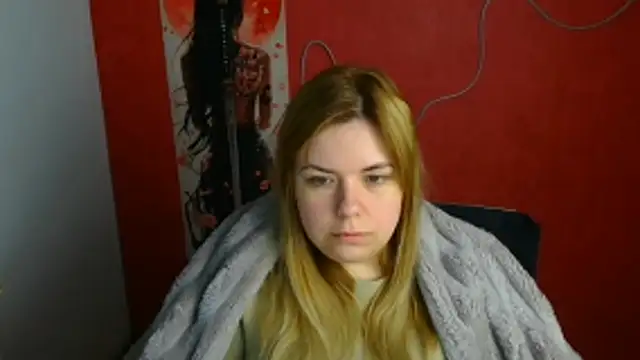 SusannaNight online show from April 9, 2026, 5:20 am