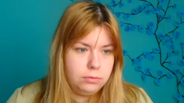 Snapshot of SusannaNight chatting on February 15, 2026, 6:14 am SusannaNight online show from February 15, 2026, 6:14 am