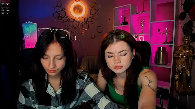 isabel wave online show from December 18, 2025, 12:05 am