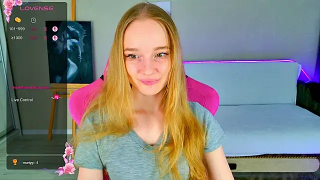 Shawty Mia online show from March 8, 2026, 12:52 pm