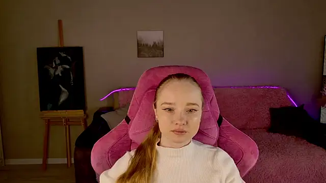 Shawty Mia online show from November 3, 2025, 5:23 am