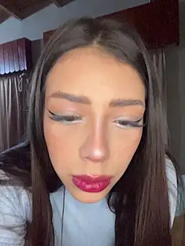 AshleyWinslow online show from March 2, 2026, 1:50 am