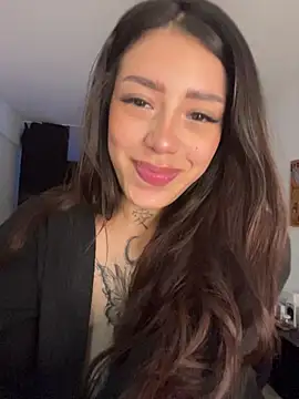 AshleyWinslow online show from March 9, 2026, 7:56 am