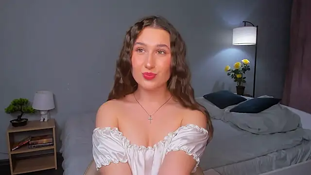 JudeKleve online show from November 30, 2025, 7:14 pm