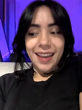 Sara-215 online show from December 21, 2025, 5:31 am