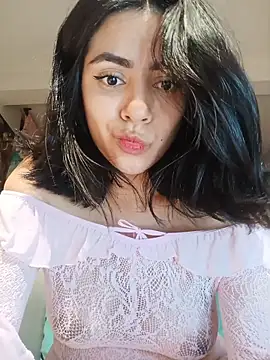 Sara-215 online show from March 1, 2026, 5:07 am