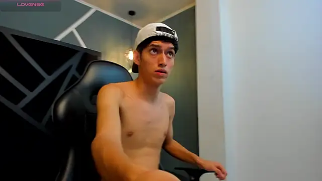 Snapshot of Niick_Carter chatting on November 6, 2025, 11:31 pm Niick Carter online show from November 6, 2025, 11:31 pm