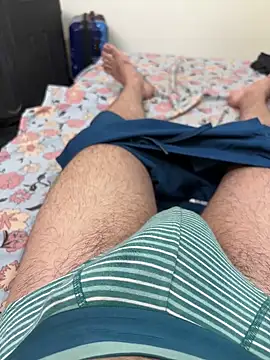 SentScruples online show from November 3, 2025, 6:33 pm