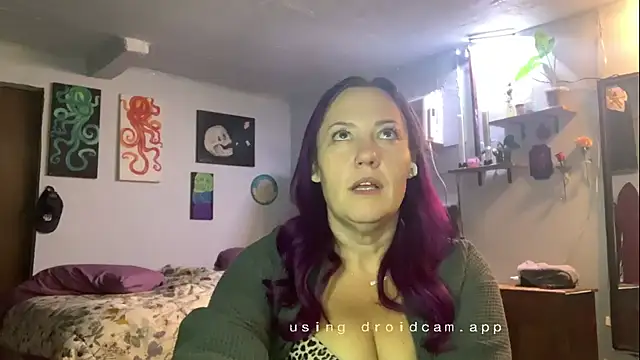 kristallic online show from April 26, 2026, 12:13 pm