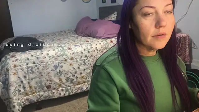 kristallic online show from January 9, 2026, 5:42 pm