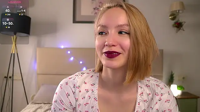 VetaManhardt online show from February 11, 2026, 9:25 pm