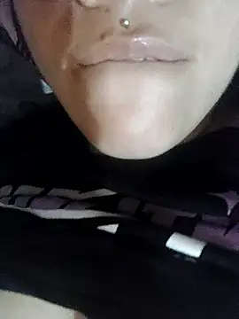 Camilu23 online show from January 19, 2026, 2:26 am