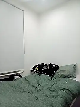 Caliguy36 online show from November 14, 2025, 1:53 am