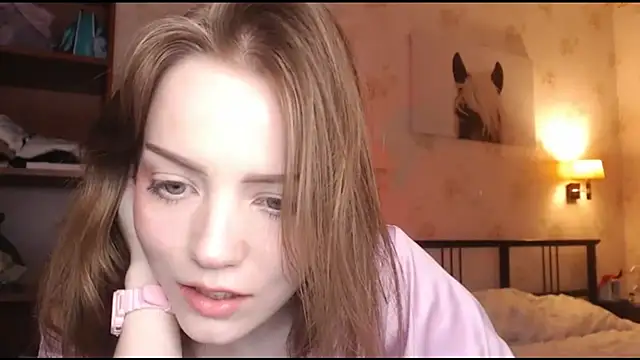 Olivia Mennso online show from October 31, 2025, 11:44 pm