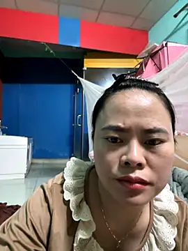 Snapshot of chuppupu chatting on November 2, 2025, 4:17 am chuppupu online show from November 2, 2025, 4:17 am