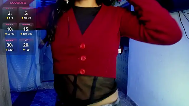 Snapshot of Samara_Homescapes chatting on February 3, 2026, 6:22 am Samara Homescapes online show from February 3, 2026, 6:22 am