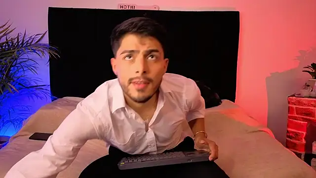 jaiden thoner online show from April 18, 2026, 12:13 am