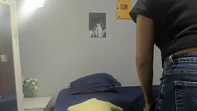 sexynova 93 online show from March 11, 2026, 7:19 pm