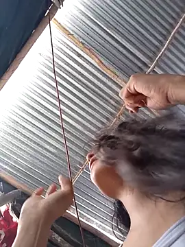 Snapshot of Soymaia chatting on December 18, 2025, 2:32 pm Soymaia online show from December 18, 2025, 2:32 pm